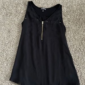 Express tank top (XS)